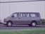 2000 Chevrolet Express 2500 Passenger
